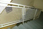 STAIRCASE HANDRAILS